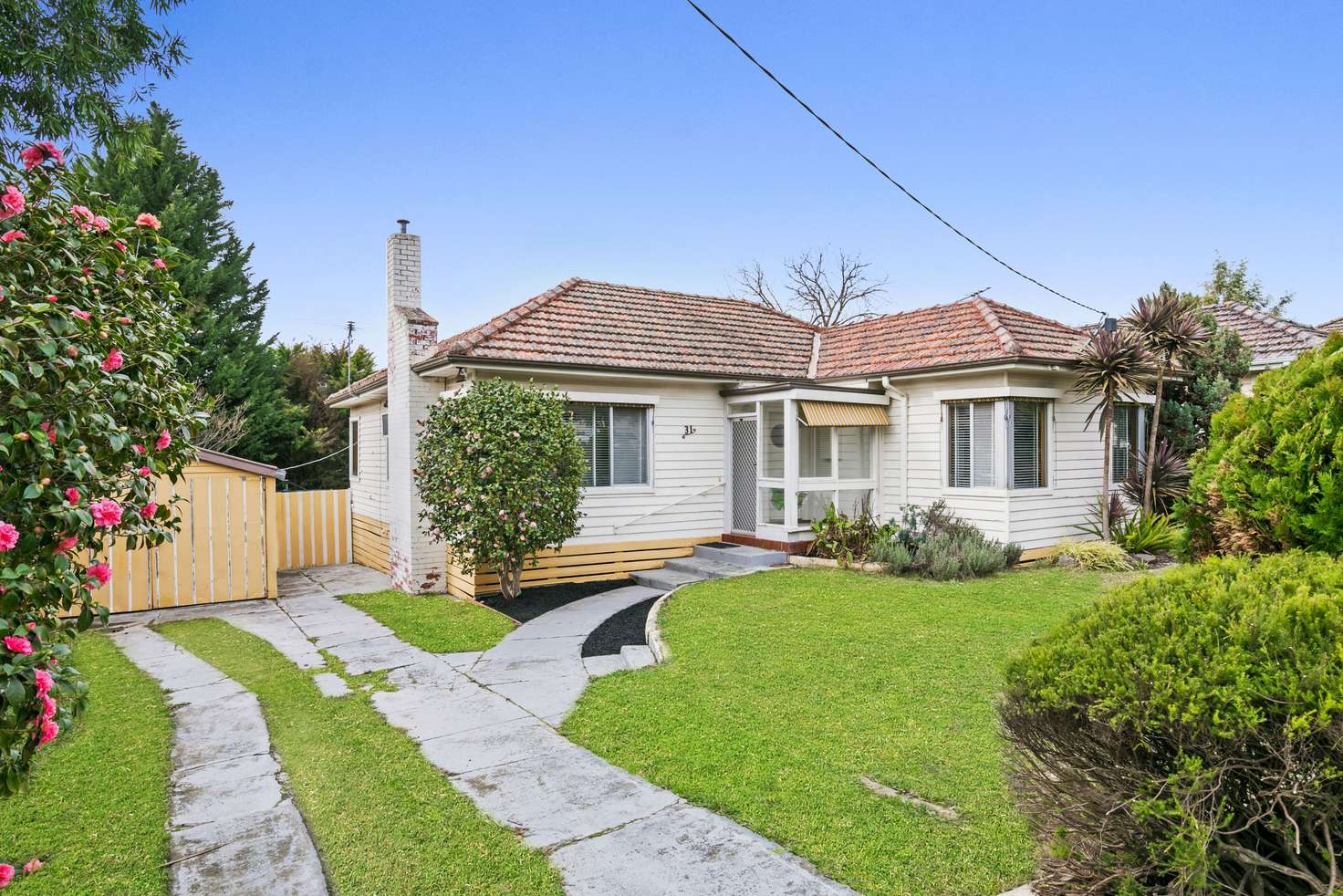Main view of Homely house listing, 31 Loraine Avenue, Box Hill North VIC 3129