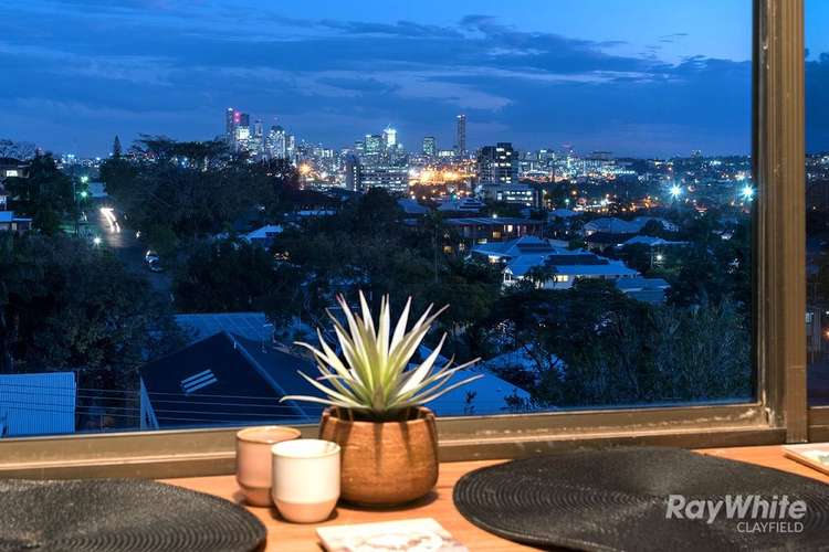 Main view of Homely unit listing, 5/87 Bellevue Terrace, Clayfield QLD 4011