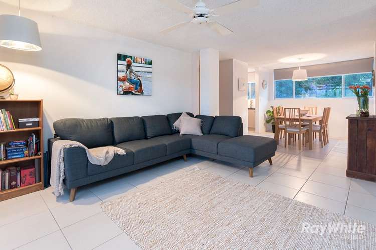 Fourth view of Homely unit listing, 5/87 Bellevue Terrace, Clayfield QLD 4011