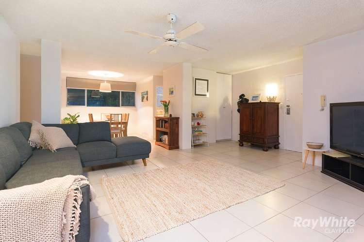 Fifth view of Homely unit listing, 5/87 Bellevue Terrace, Clayfield QLD 4011