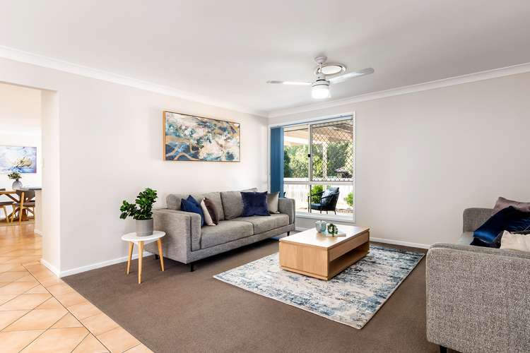 Sixth view of Homely house listing, 4 Jullyan Street, Albany Creek QLD 4035