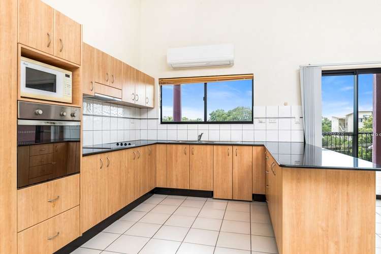 Second view of Homely unit listing, 8/9 Drysdale Street, Parap NT 820