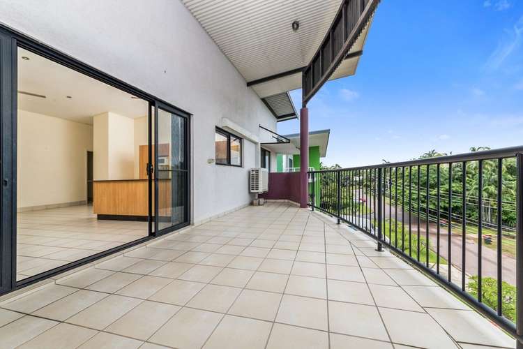 Third view of Homely unit listing, 8/9 Drysdale Street, Parap NT 820