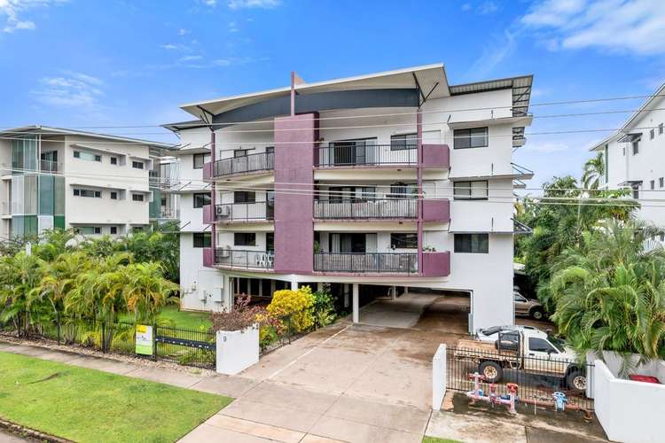 Fourth view of Homely unit listing, 8/9 Drysdale Street, Parap NT 820