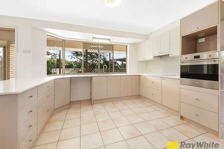 Third view of Homely house listing, 7 Woodhill Road, Ferny Hills QLD 4055