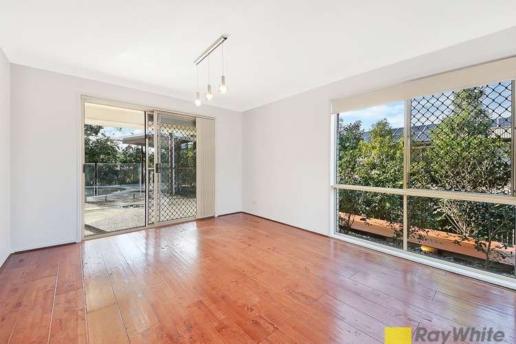 Fifth view of Homely house listing, 7 Woodhill Road, Ferny Hills QLD 4055