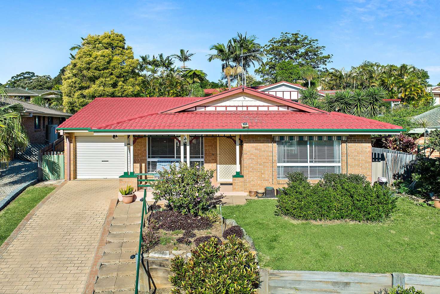 Main view of Homely house listing, 12 Kinchela Avenue, Toormina NSW 2452