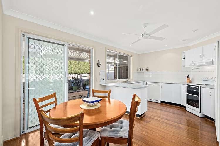 Fifth view of Homely house listing, 12 Kinchela Avenue, Toormina NSW 2452