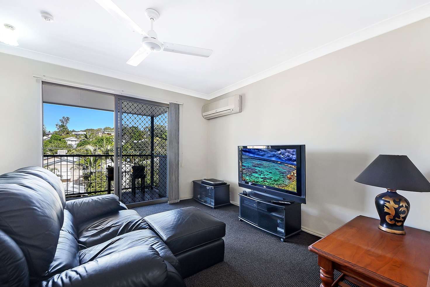 Main view of Homely unit listing, 14/43 Carberry Street, Grange QLD 4051
