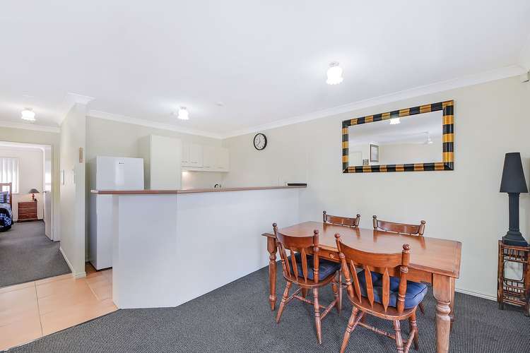 Second view of Homely unit listing, 14/43 Carberry Street, Grange QLD 4051