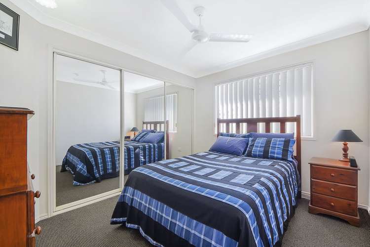 Fifth view of Homely unit listing, 14/43 Carberry Street, Grange QLD 4051