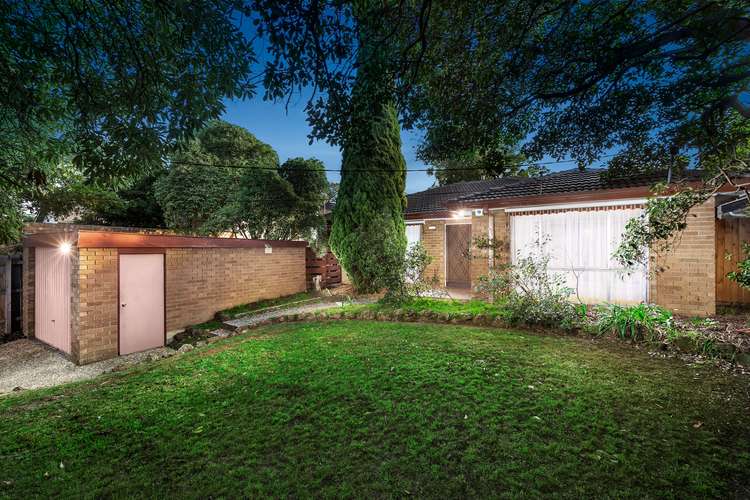 Main view of Homely house listing, 121 Greensborough Road, Macleod VIC 3085