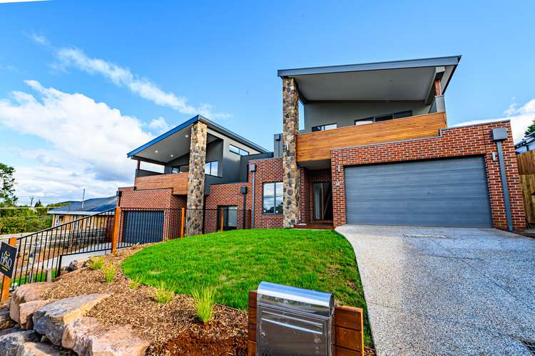 Main view of Homely house listing, 3B Crown Point, Chirnside Park VIC 3116