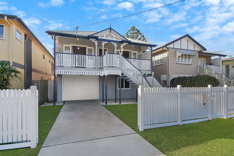 Main view of Homely house listing, 21 Orchid Street, Enoggera QLD 4051