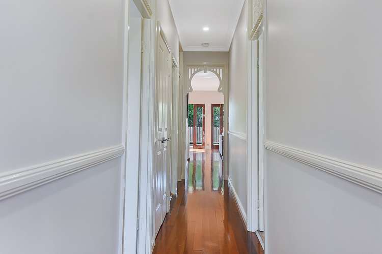 Second view of Homely house listing, 21 Orchid Street, Enoggera QLD 4051
