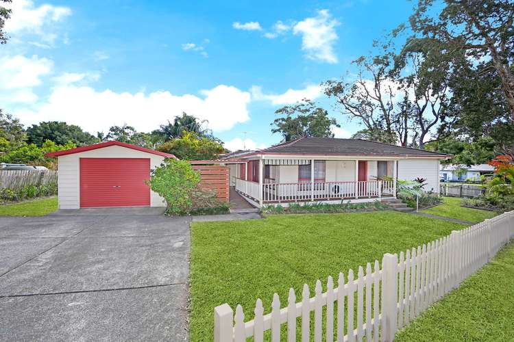 Main view of Homely house listing, 46 Moola Road, Buff Point NSW 2262