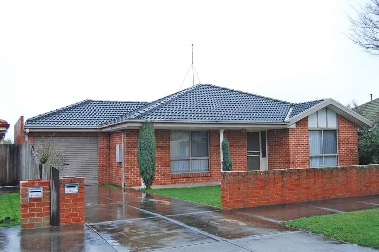 Main view of Homely unit listing, 52 Victory Avenue, Alfredton VIC 3350