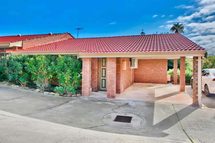 Second view of Homely villa listing, 9/17 Weatherill Way, Noranda WA 6062