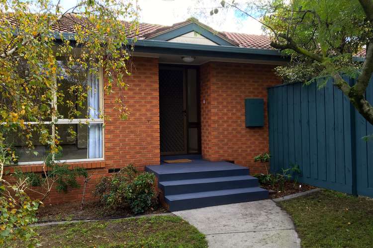 Second view of Homely house listing, 1/3 Huntingdale Road, Chadstone VIC 3148
