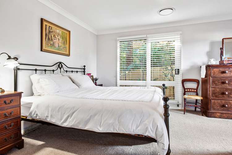 Fifth view of Homely house listing, 16 Higgins Place, Westleigh NSW 2120