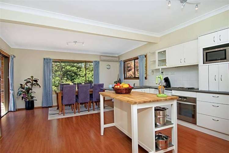 Second view of Homely house listing, 39 Morshead Street, North Ryde NSW 2113