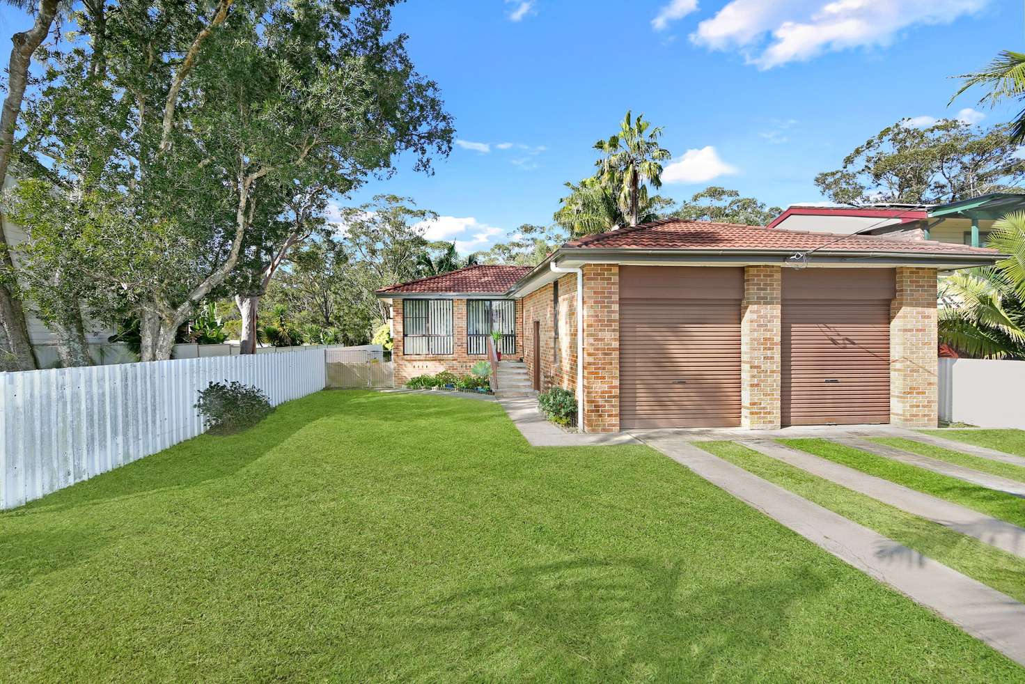 Main view of Homely house listing, 11 Penguin Road, Blue Haven NSW 2262