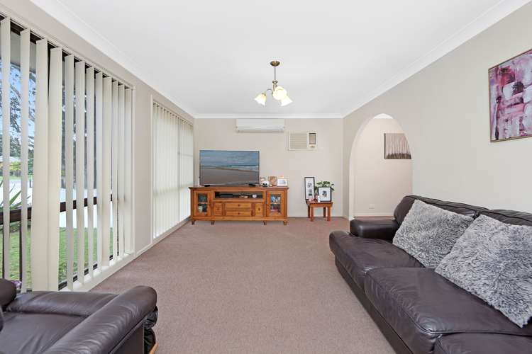 Third view of Homely house listing, 11 Penguin Road, Blue Haven NSW 2262