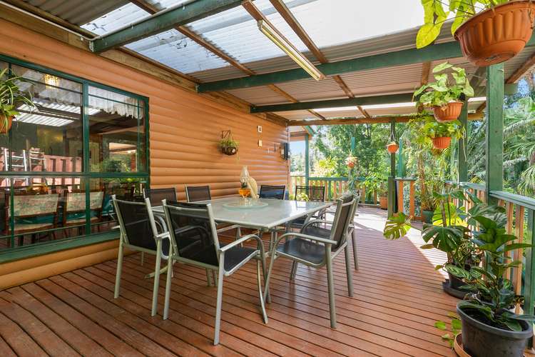 Fifth view of Homely house listing, 20 Belleden Place, Cooroy QLD 4563