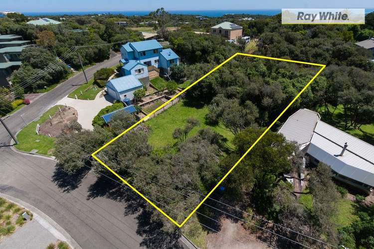 Main view of Homely residentialLand listing, 26 Bass Vista Boulevard, Cape Schanck VIC 3939