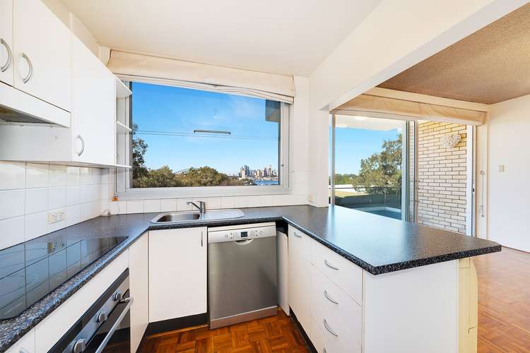 Third view of Homely apartment listing, 14/106-108 Bay Road, Waverton NSW 2060