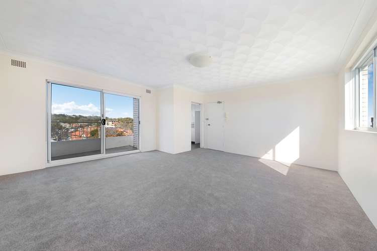 Main view of Homely apartment listing, 5/67 York Road, Queens Park NSW 2022