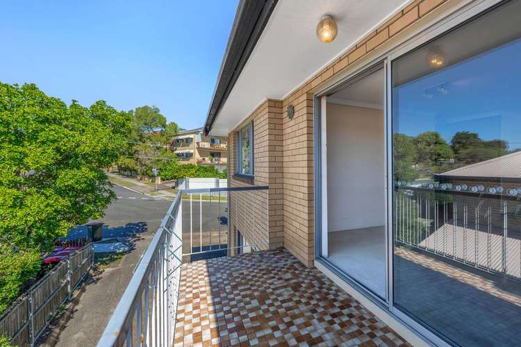 4/77 Erneton Street, Newmarket QLD 4051