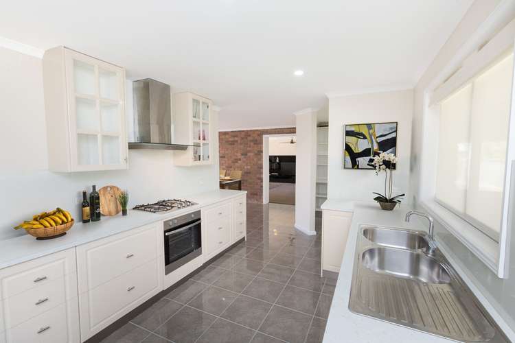 Fourth view of Homely house listing, 490 Cureton Avenue, Nichols Point VIC 3501