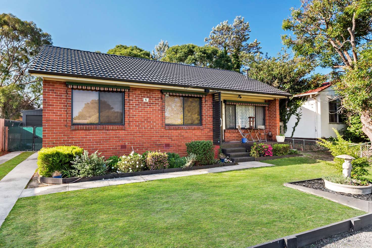 Main view of Homely house listing, 5 Rosemary Crescent, Frankston North VIC 3200