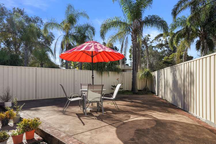 Fifth view of Homely villa listing, 3/21-29 Lancaster Parade, Bateau Bay NSW 2261