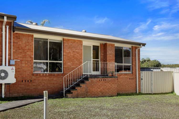 Sixth view of Homely villa listing, 3/21-29 Lancaster Parade, Bateau Bay NSW 2261