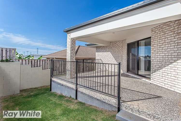 Second view of Homely semiDetached listing, 7B Sage Parade, Griffin QLD 4503