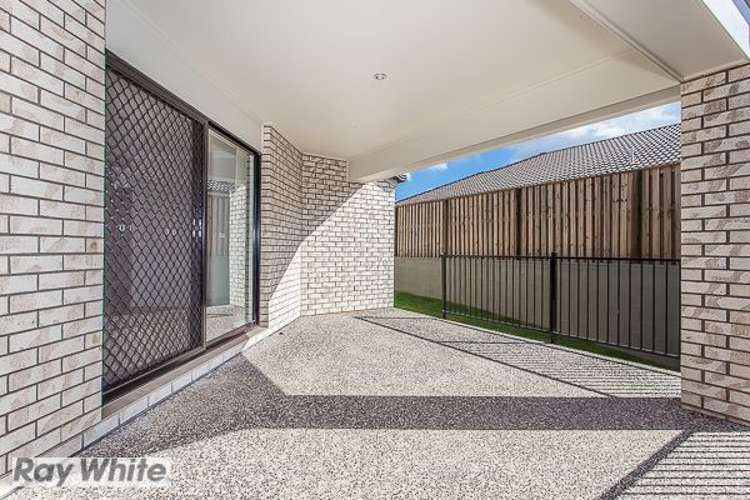 Third view of Homely semiDetached listing, 7B Sage Parade, Griffin QLD 4503