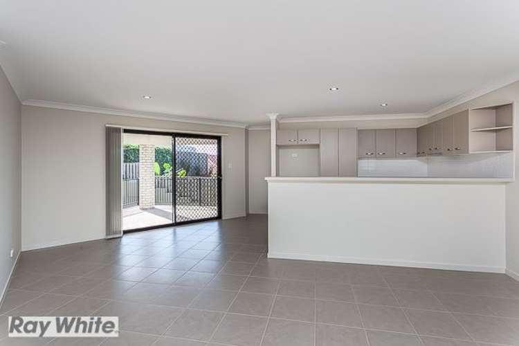 Fifth view of Homely semiDetached listing, 7B Sage Parade, Griffin QLD 4503