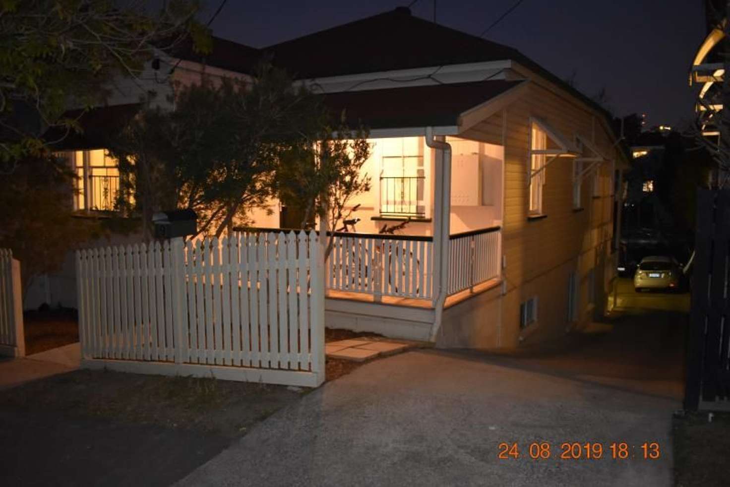 Main view of Homely house listing, 9 Princess Street, Paddington QLD 4064