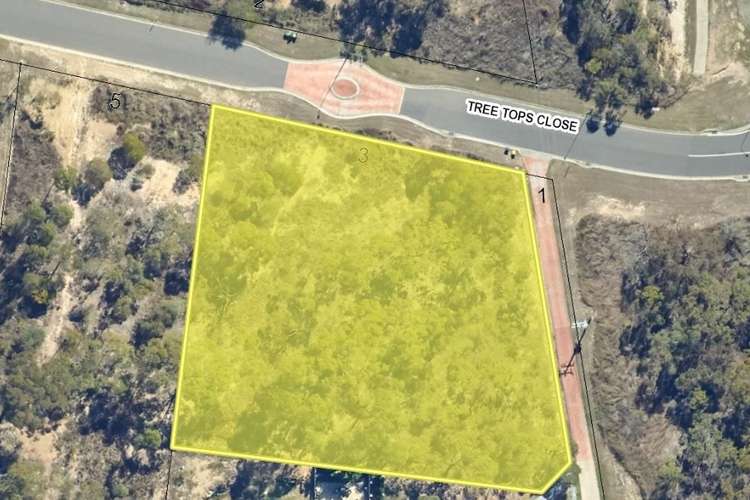 3 Tree Tops Close, O'connell QLD 4680
