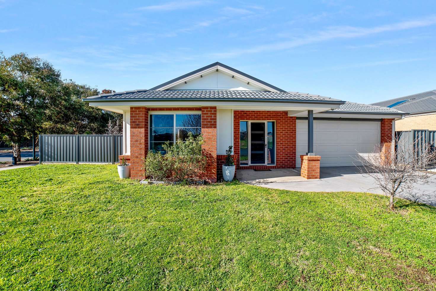 Main view of Homely house listing, 252 Station Street, Epsom VIC 3551