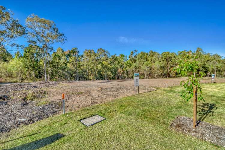 Sixth view of Homely residentialLand listing, Lot 14 Outlook Place, Moggill QLD 4070