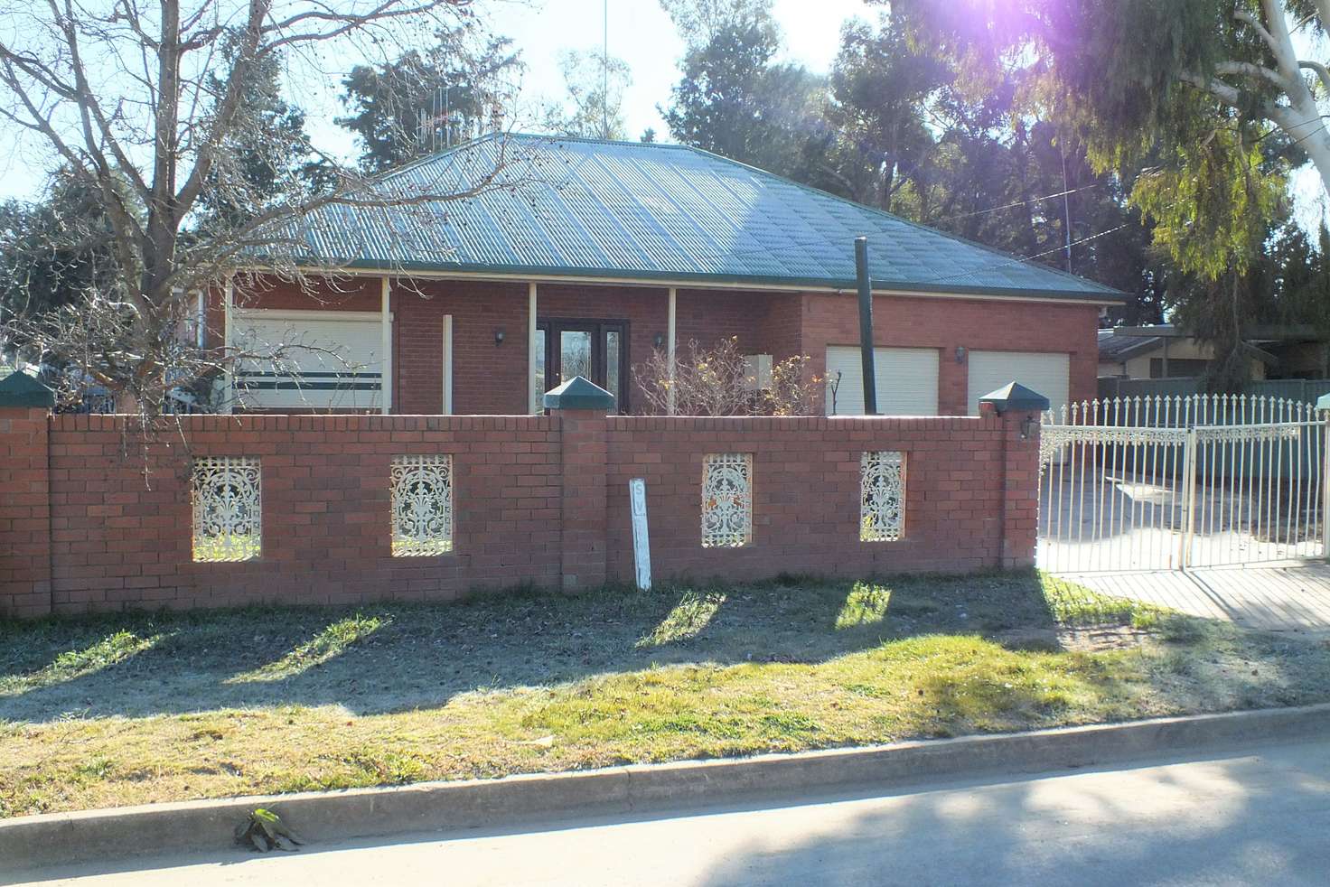Main view of Homely house listing, 44 Logan Street, Eglinton NSW 2795