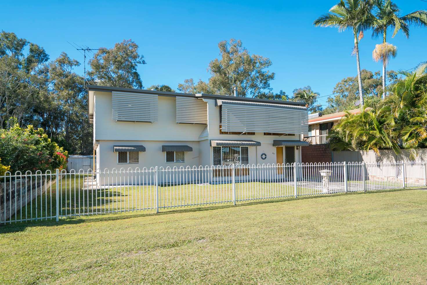 Main view of Homely house listing, 47 Verdoni Street, Bellara QLD 4507