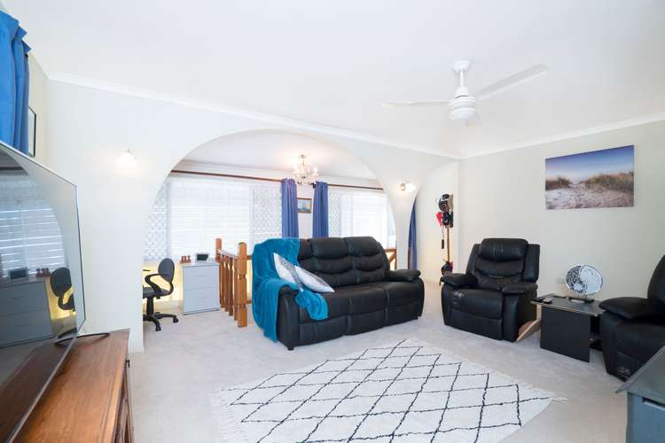 Second view of Homely house listing, 47 Verdoni Street, Bellara QLD 4507