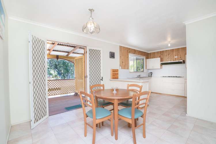 Fourth view of Homely house listing, 47 Verdoni Street, Bellara QLD 4507