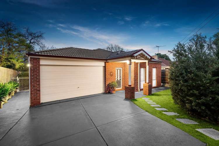 Main view of Homely house listing, 70 Canora Street, Blackburn South VIC 3130