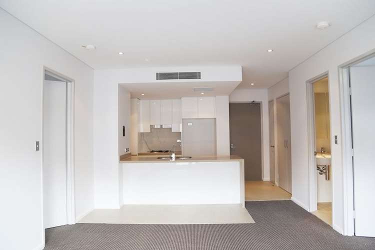 Second view of Homely apartment listing, 443/9 Epping Park Drive, Epping NSW 2121