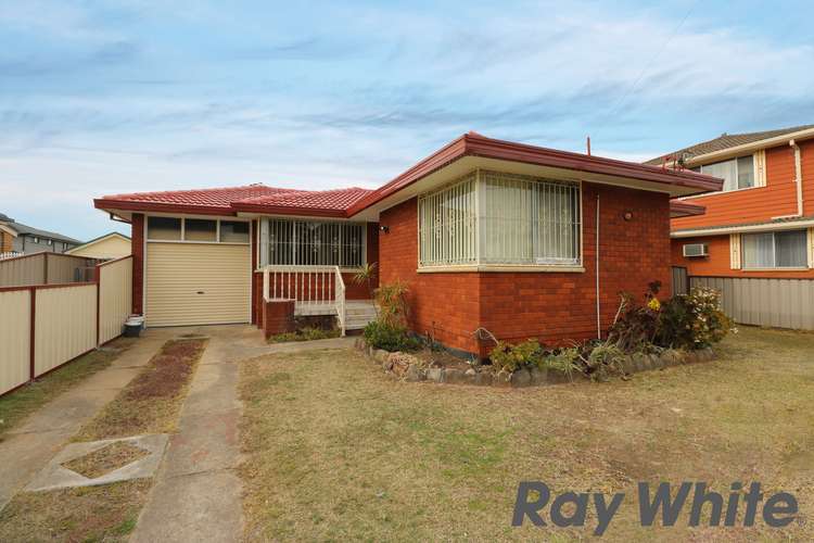 Main view of Homely house listing, 7 Cayley Place, Cabramatta West NSW 2166